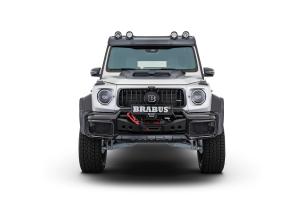 Mercedes-AMG G63 800 Adventure XLP by Brabus 2020 года 